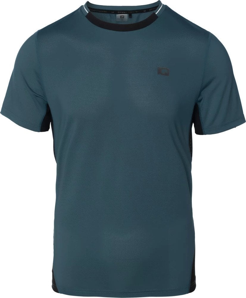 Męska Koszulka z krótkim rękawem ILANGE