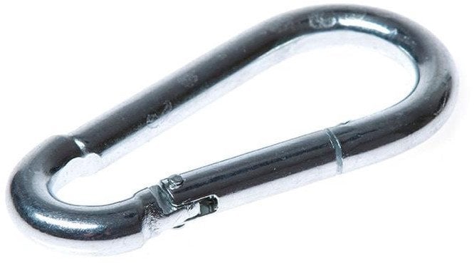 CARABINER 12X140MM ZN 1DD