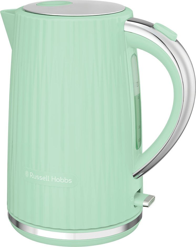 Czajnik Russell Hobbs Eden 27364-70 Zielony