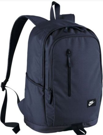 Nike Plecak sportowy All Access Soleday 25L granatowy (BA4857 451)