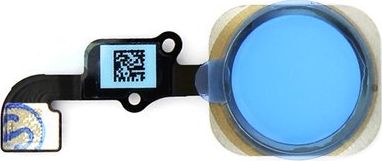 PRZYCISK HOME IPHONE 6 4.7 / 6 PLUS 5.5 ZŁOTY standard