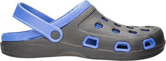 Ardon MARINE G3178 G3179 G3306 G3307 G3409 - wsuwane kroksy z paskiem - niebieski G3178 41