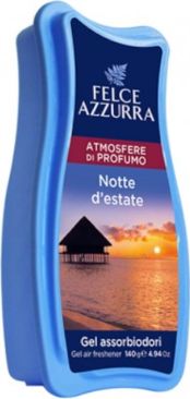 Felce Azzurra Odświeżacz w żelu Summer Night 140g