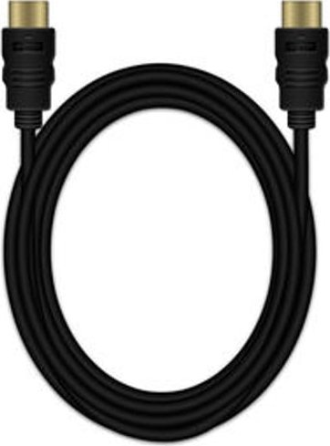 Kabel MediaRange HDMI - HDMI 3.5m czarny (MRCS157)