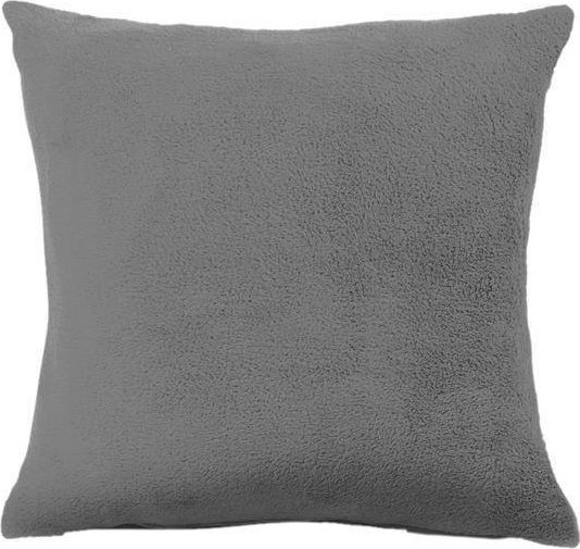 Multitex Poszewka 40 x 40 Dekoracyjna Kaszmirowy Dotyk 44