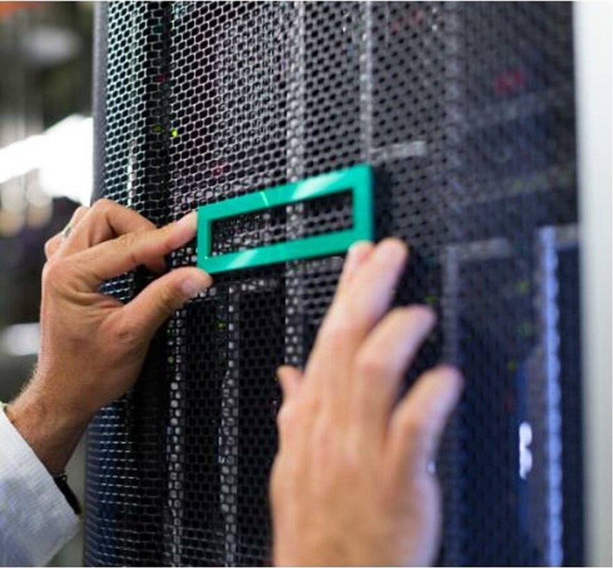 HPE DL380/DL560 G11 2U High P-STOCK