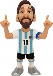 Figurka Minix Minix MNX FB Messi ARGENTINA