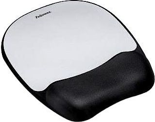 Podkładka Fellowes Memory Foam Plasma (9175801)