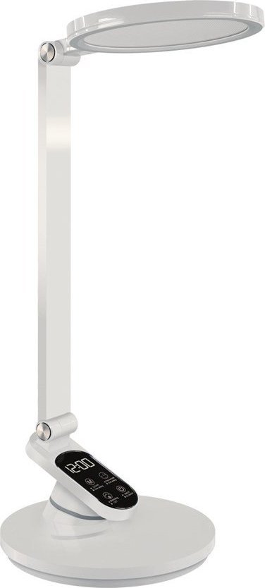 Lampka biurkowa STRUHM biała