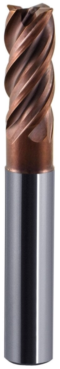 Fanar FREZ TRZPIENIOWY WEGLIK FI 12,0 R0,5 26/ 83 Z4 HA12 VHM TS R440N MASTERMILL R440N