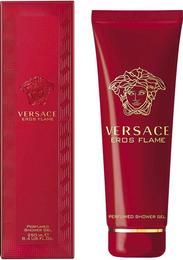 Versace Versace Eros Flame SG 250ml