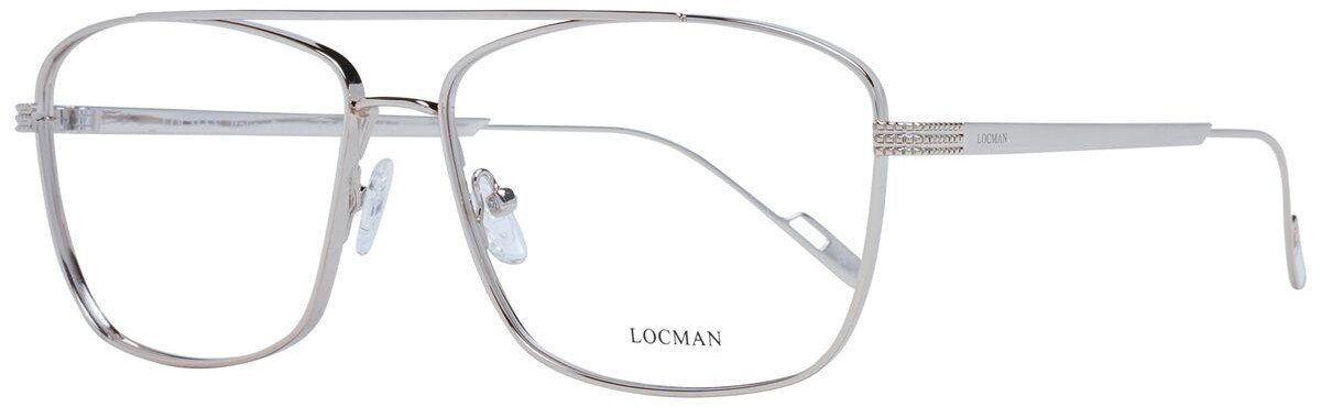 Ramki do okularów Męskie Locman LOCV014 60GLD