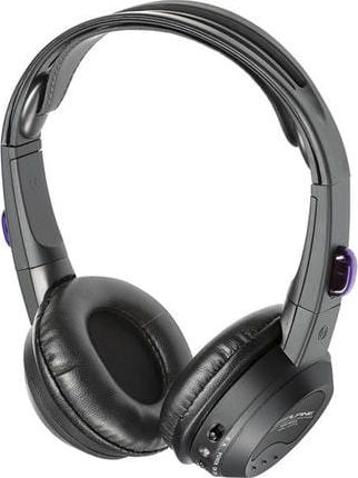 Słuchawki Alpine SHS-N207