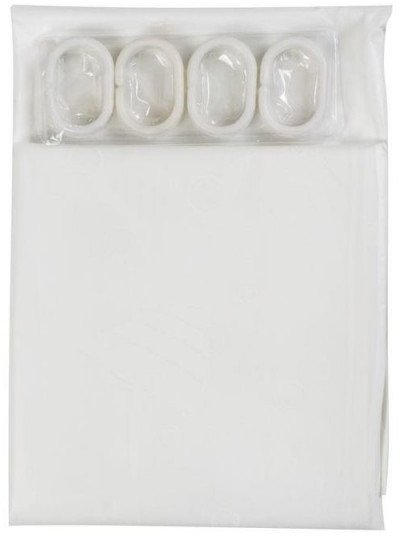 BATHROOM CURTAIN (PED-009)