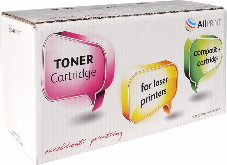 Toner Xerox Black Zamiennik CRG-731H (801L00495)