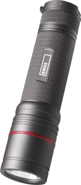 Latarka Emos Latarka metalowa CREE LED Ultibright 90 1200lm Li-Ion 5Ah P3190