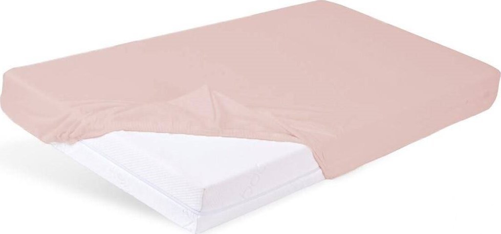 BabyMatex Prześcieradło 70 x 140 Bambusowe z Gumką BAMBOO 15