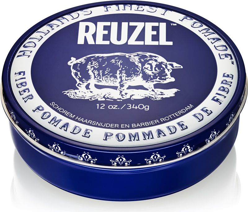 Reuzel Fiber Pomade pomada do stylizacji włosów 340g