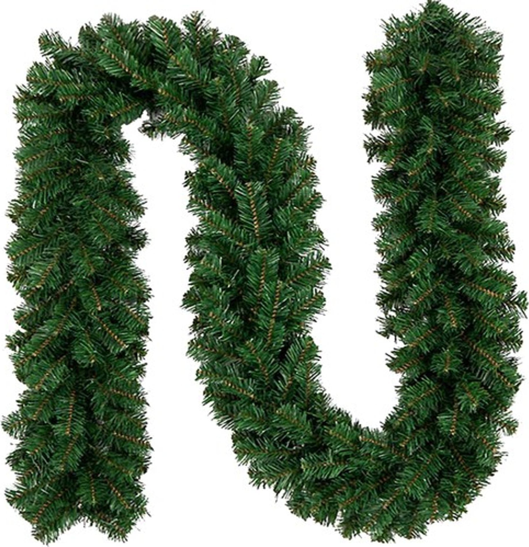 Dekoracja świąteczna Ruhhy girlanda