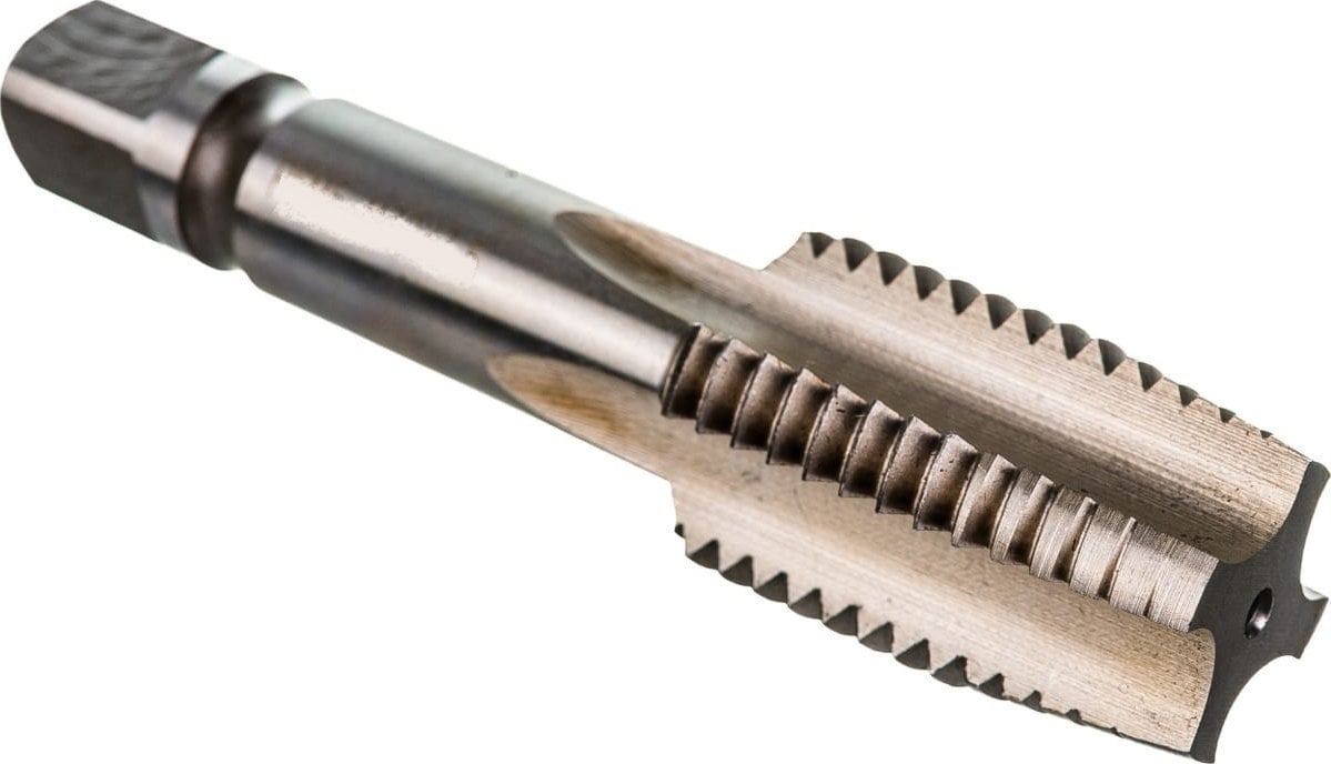 Fanar GWINTOWNIK M 2 DIN-371B (6H) HSSE-PM INOX HARDLUBE