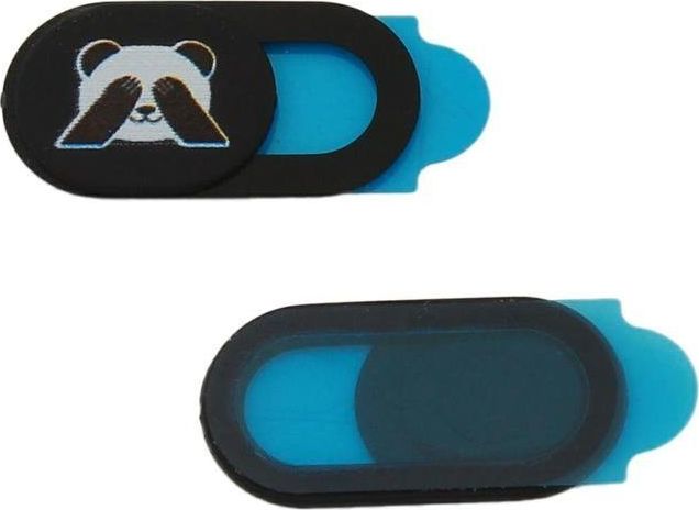 Opticum AK324A ZAŚLEPKA NA KAMERĘ DO LAPTOPA RUCHOMA 2 szt