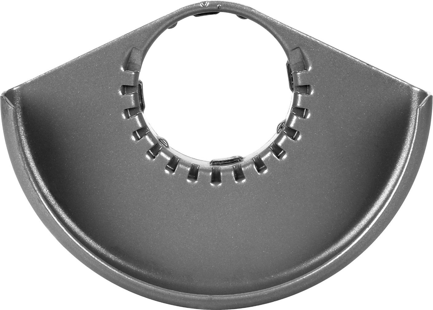 Bosch OSLONA 125MM DO GWS 8-14 "EV" - 1605510365