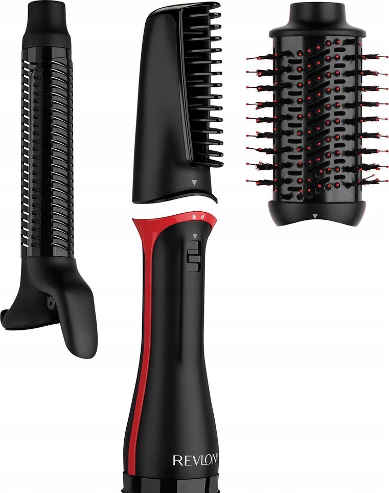 Suszarko-lokówka Revlon One-Step Blow-Dry Multistyler RVDR5333E