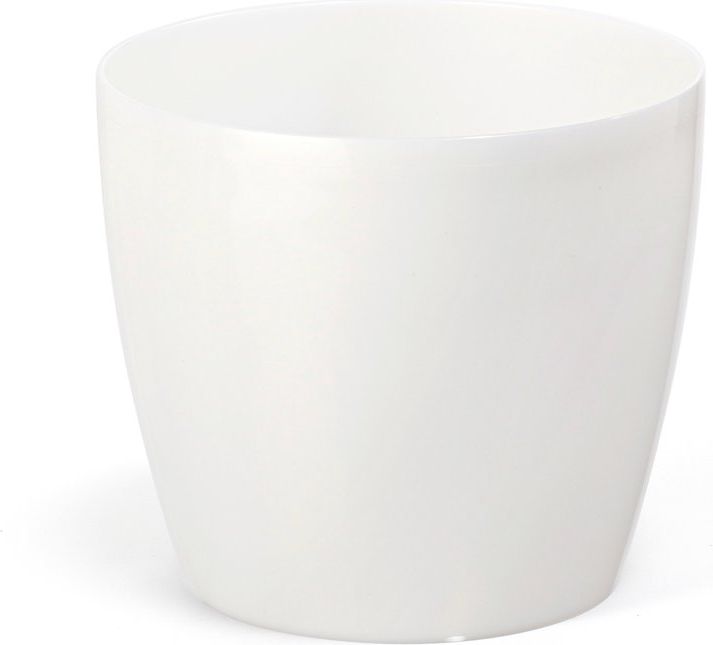 Lamela Osłonka do kwiatów Magnolia Biała Perła 12x12 H:10