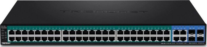 Switch TRENDnet TPE-5048WS