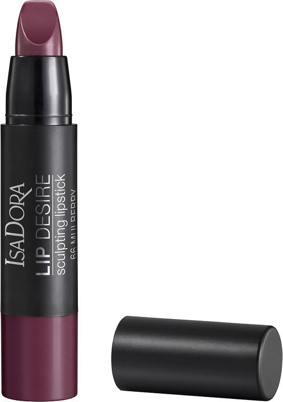 IsaDora Lip Desire nr 66 Mulberry 3.3 g
