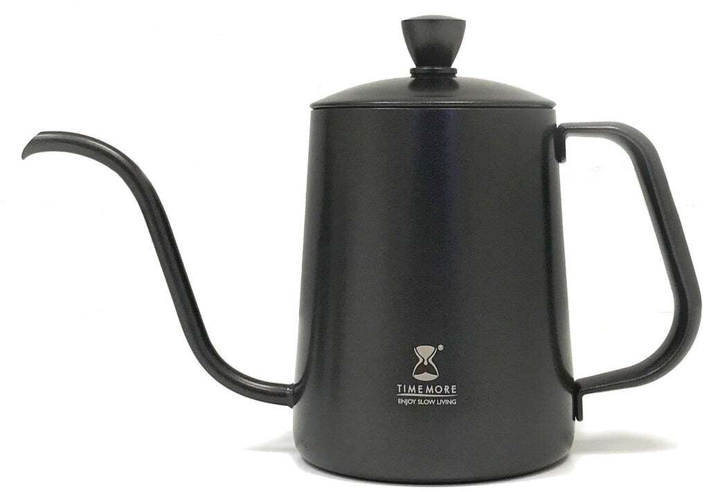 Timemore Czajnik Fish Kettle 600 ml