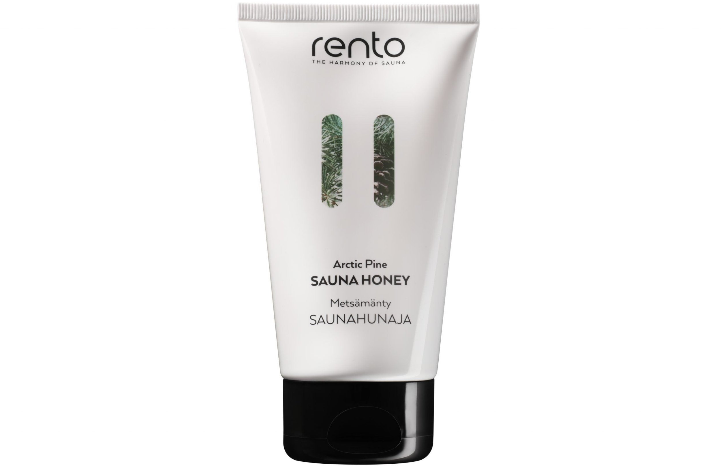 SAUNA HONEY RENTO ARCTIC PINE 150ML
