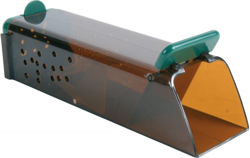 Trixie Humanitarna pułapka na myszy i gryzonie