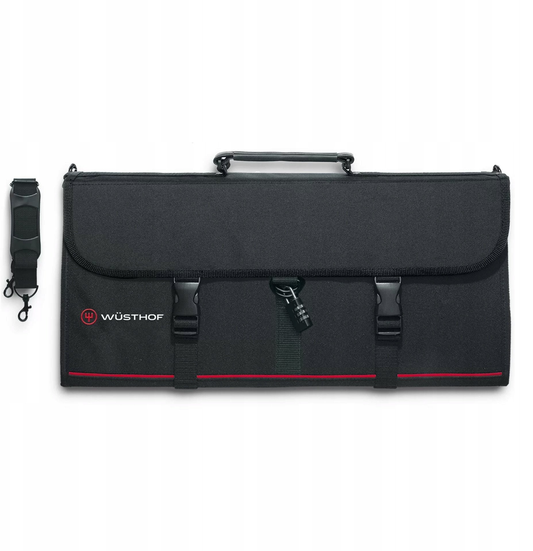WUSTHOF Torba na noże 51,5 x 27,5 cm