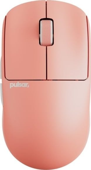 Pulsar X2 Crazylight Sunset Haze 8K Belaidė Žaidimų Pelė