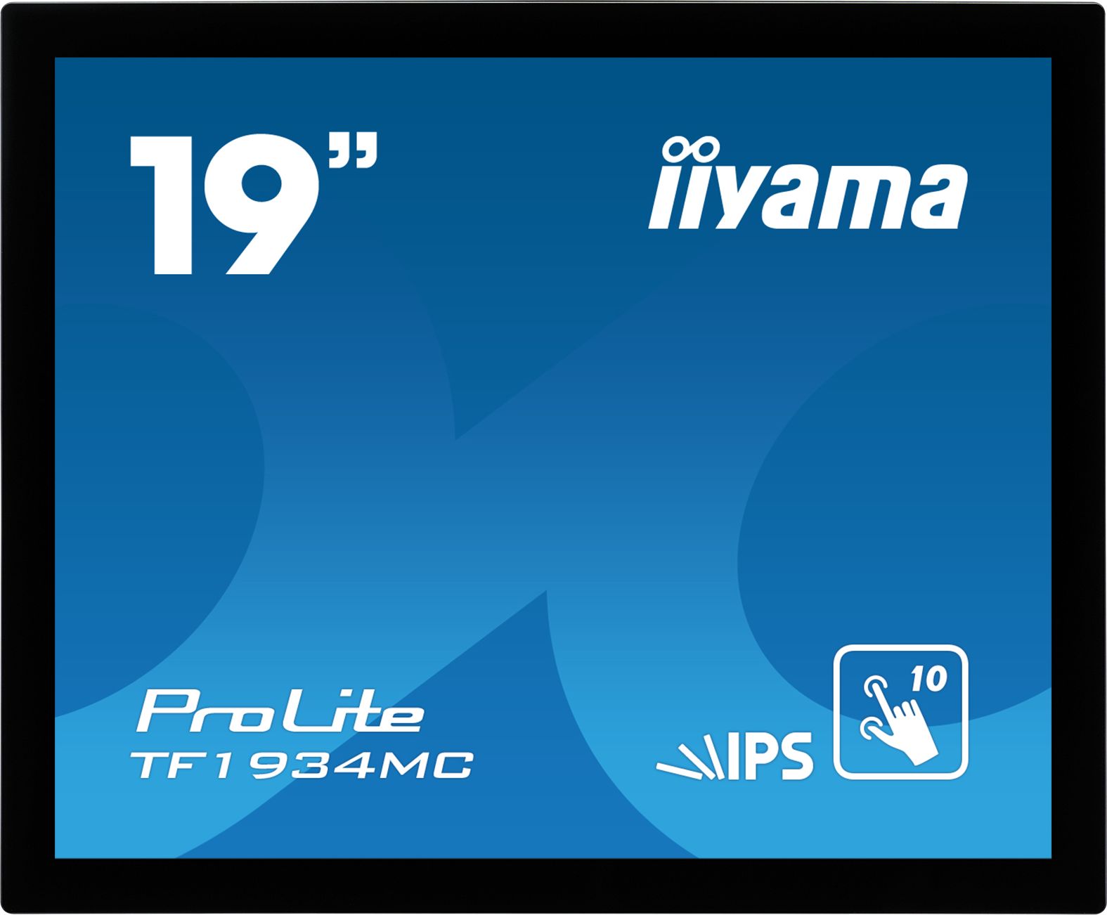 Monitor iiyama ProLite TF1934MC-B7X