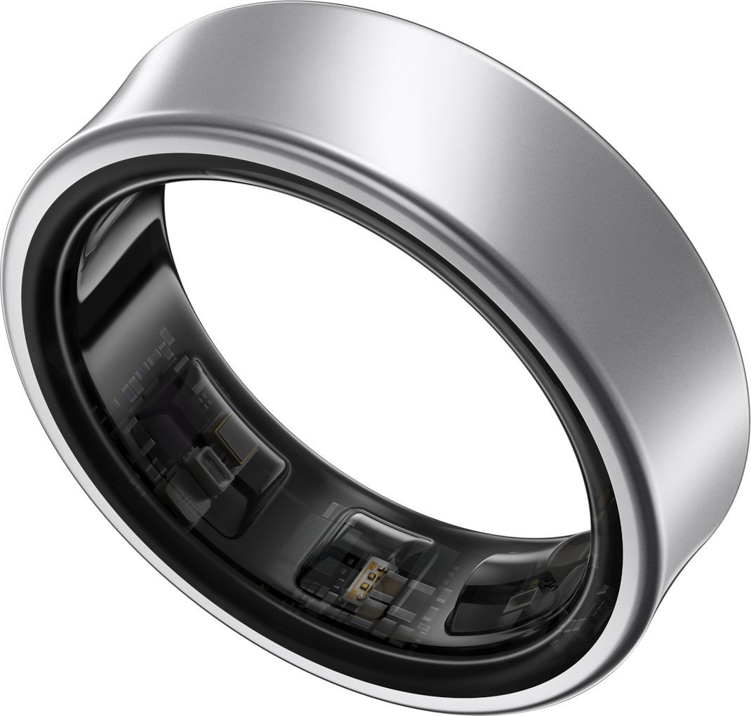 Smart Ring Samsung Galaxy Ring IP68 Złoto
