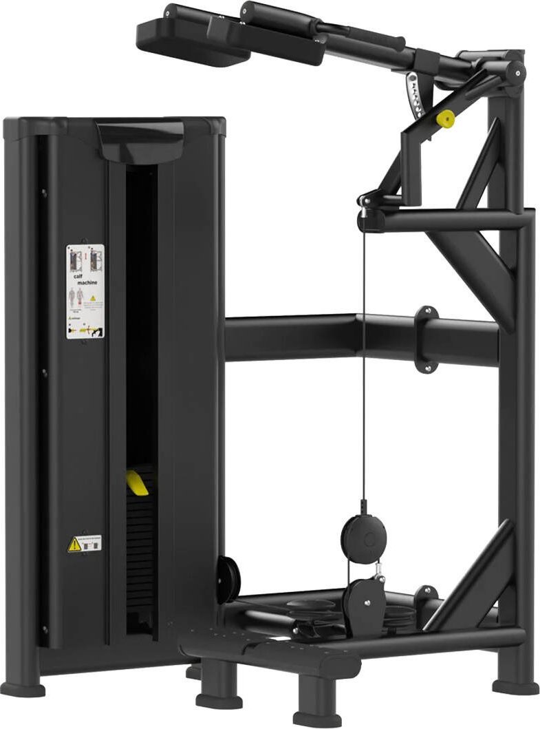 UnderFit Maszyna do ćwiczeń mięśni łydek UF11115 UNDERFIT