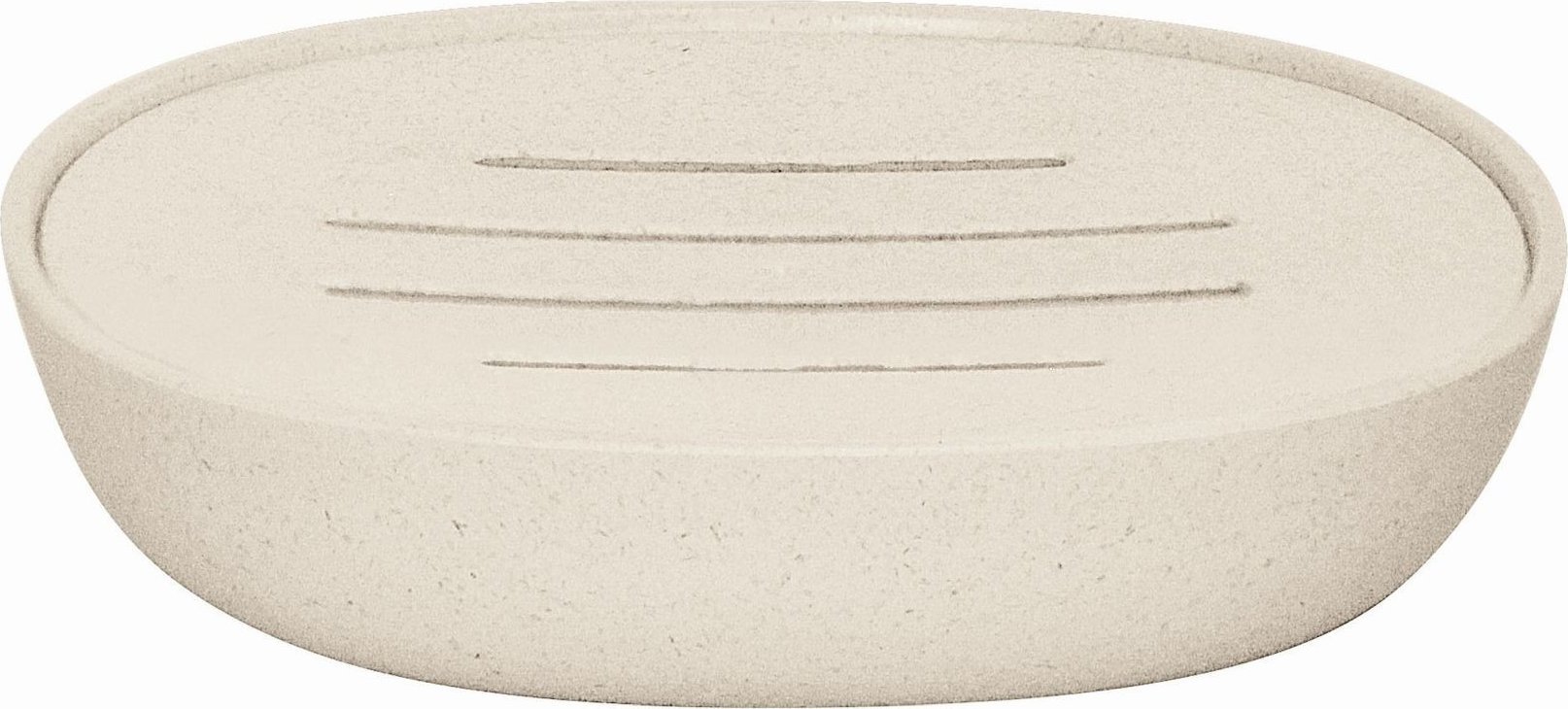 Kleine Wolke Belgrano Mydelniczka beż