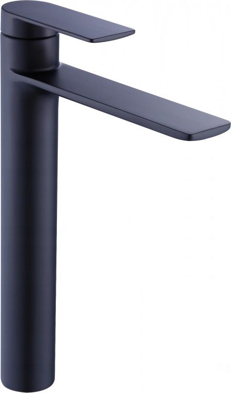 Bateria umywalkowa Mexen Zero stojąca czarny