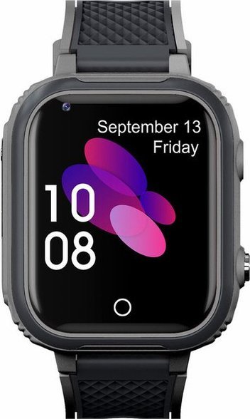 Smartwatch Active Band G4CQ Czarny