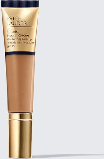 Estee Lauder ESTEE LAUDER_Futurist Hydra Rescue Moisturizing Makeup SPF 45 rozświetlający podkład do twarzy 8N2 Rich Espresso 35ml