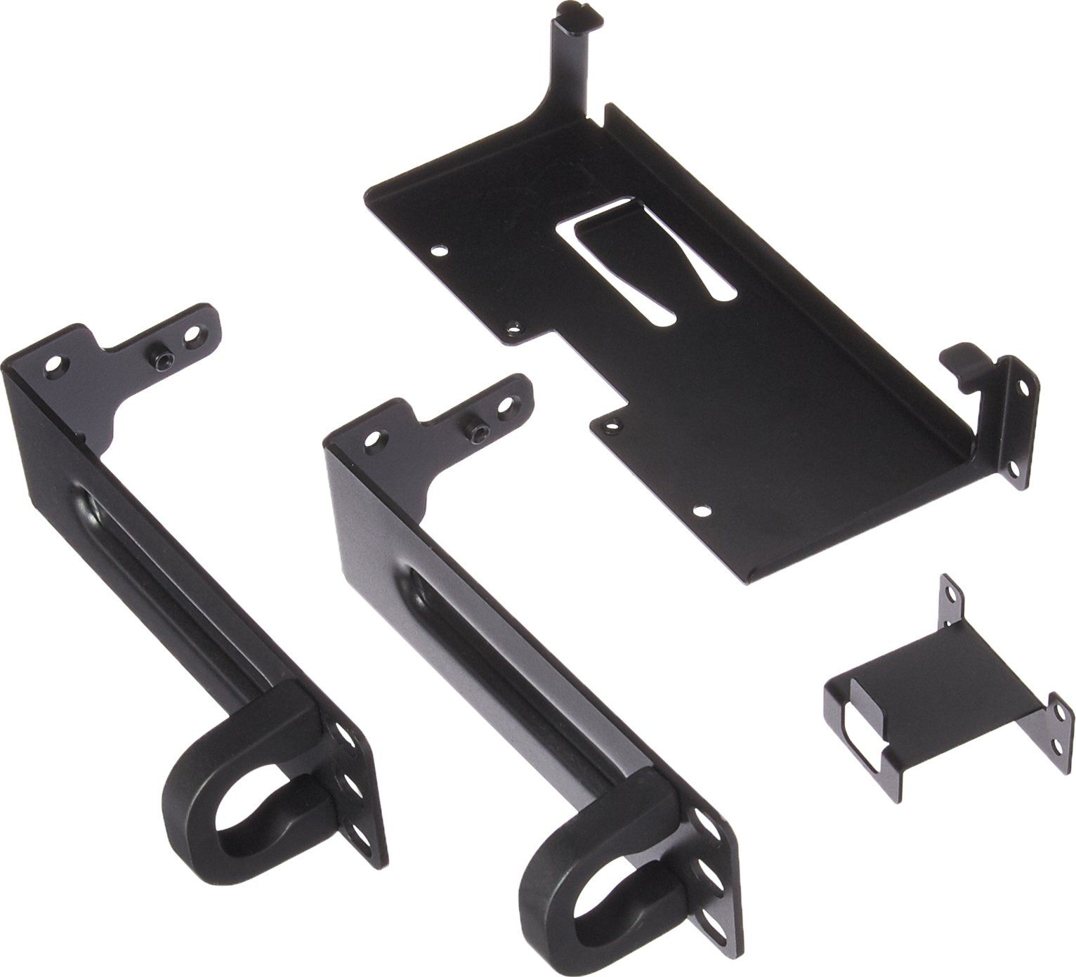 SuperMicro Zestaw do montażu SYS-E200 Barebone i CSE-E200 (MCP-290-10110-0B)