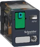 Schneider Electric Przekaźnik miniaturowy 2P 15A 24V DC (RPM22BD)