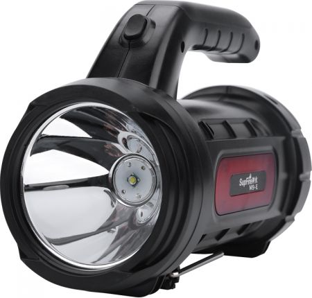 Latarka Superfire Latarka szperacz Supfire M9-E, USB, POWERBANK, 900lm, 6000mAh