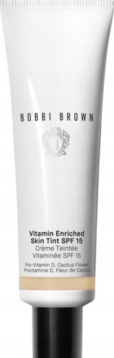 BOBBI BROWN NUDE FINISH TINTED MOISTURIZER - LIGHT NEUTRAL 50ML