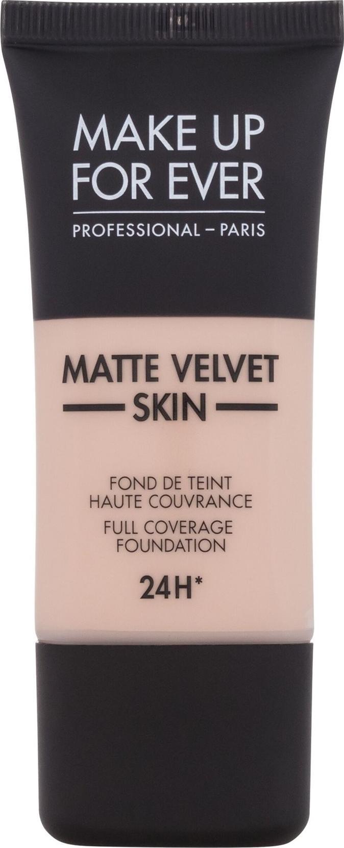 Make up for Ever Make Up For Ever Matte Velvet Skin 24H Podkład 30ml R210