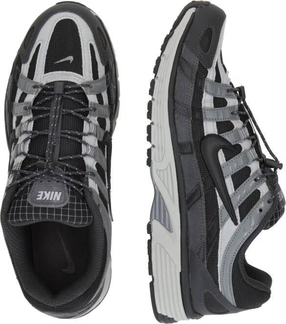 Nike P-6000 HQ3818-001 Czarne 39