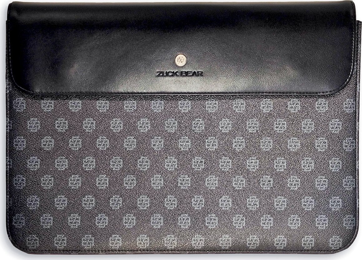 Torba Funko Pop torba na laptop GERALD black