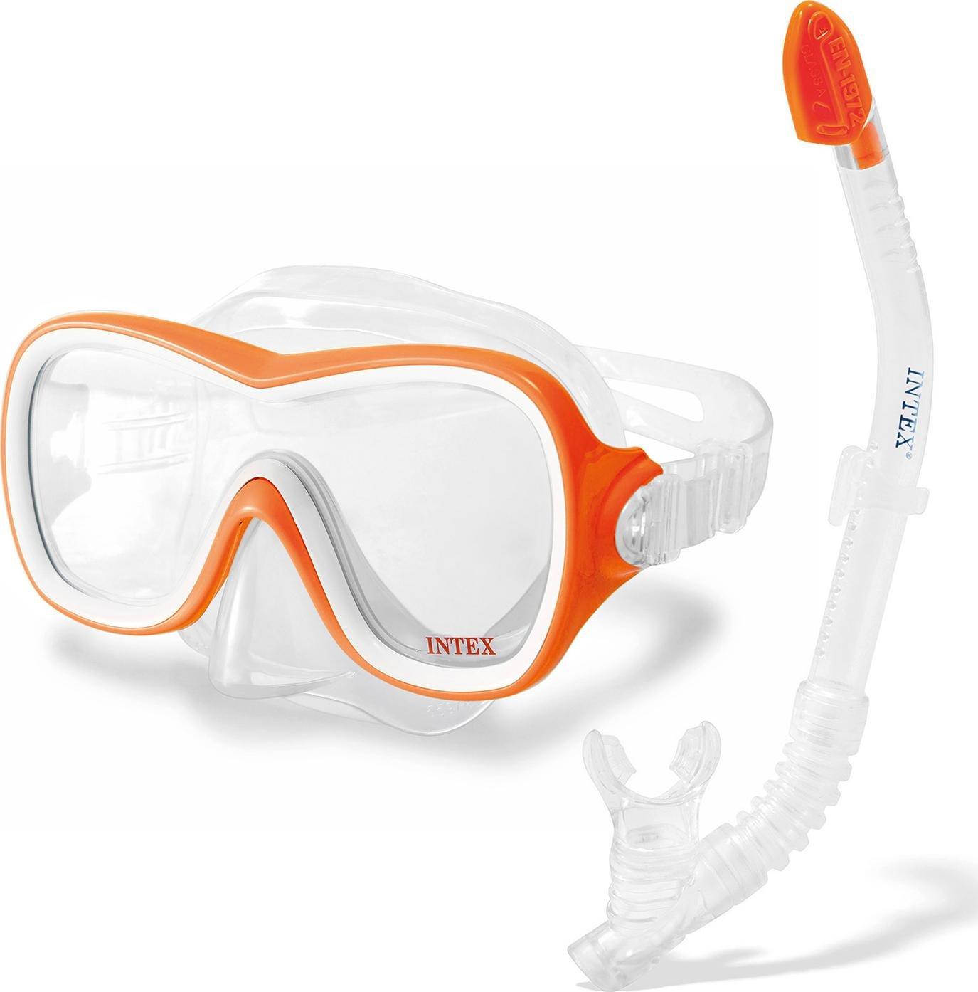 Intex Zestaw do nurkowania Wave (55647)